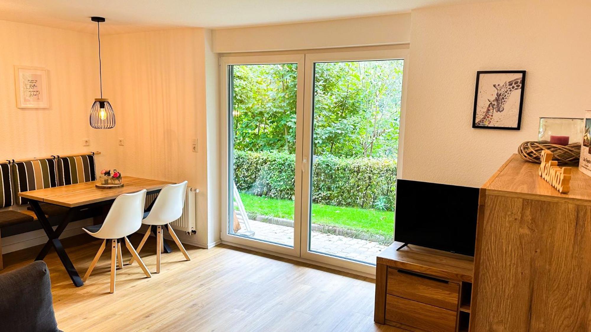 Ferienwohnung Repetal Attendorn Exterior photo